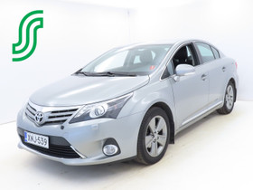 Toyota AVENSIS, Autot, Lahti, Tori.fi Toyota AVENSIS, Autot, Lahti, Tori.fi