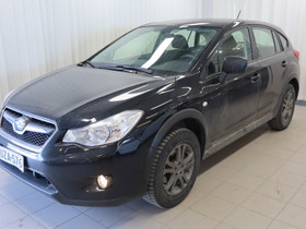 Subaru XV, Autot, Kuopio, Tori.fi Subaru XV, Autot, Kuopio, Tori.fi