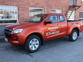 Isuzu D-MAX, Autot, Savonlinna, Tori.fi Isuzu D-MAX, Autot, Savonlinna, Tori.fi