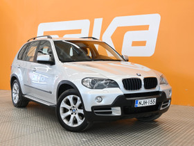 BMW X5, Autot, Espoo, Tori.fi BMW X5, Autot, Espoo, Tori.fi