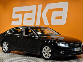 Audi A5, Autot, Vaasa, Tori.fi Audi A5, Autot, Vaasa, Tori.fi
