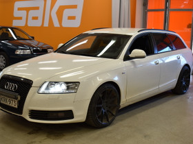 Audi A6, Autot, Vaasa, Tori.fi Audi A6, Autot, Vaasa, Tori.fi