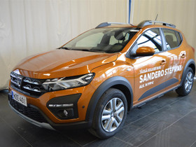 Dacia Sandero, Autot, Mikkeli, Tori.fi Dacia Sandero, Autot, Mikkeli, Tori.fi