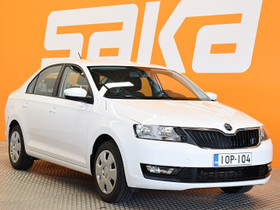 Skoda Rapid, Autot, Turku, Tori.fi Skoda Rapid, Autot, Turku, Tori.fi