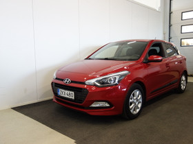 Hyundai I20 5D, Autot, Huittinen, Tori.fi Hyundai I20 5D, Autot, Huittinen, Tori.fi