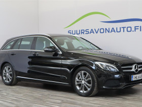 MERCEDES-BENZ C, Autot, Savonlinna, Tori.fi MERCEDES-BENZ C, Autot, Savonlinna, Tori.fi