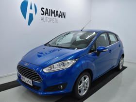 Ford Fiesta, Autot, Mikkeli, Tori.fi Ford Fiesta, Autot, Mikkeli, Tori.fi