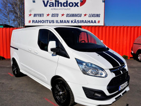 FORD Transit Custom, Autot, Vantaa, Tori.fi FORD Transit Custom, Autot, Vantaa, Tori.fi