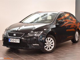 Seat Leon ST, Autot, Vantaa, Tori.fi Seat Leon ST, Autot, Vantaa, Tori.fi