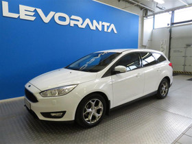 Ford Focus, Autot, Tampere, Tori.fi Ford Focus, Autot, Tampere, Tori.fi