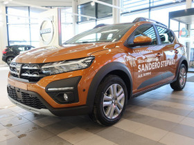 DACIA Sandero, Autot, Kerava, Tori.fi DACIA Sandero, Autot, Kerava, Tori.fi