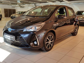 TOYOTA Yaris, Autot, Raasepori, Tori.fi TOYOTA Yaris, Autot, Raasepori, Tori.fi