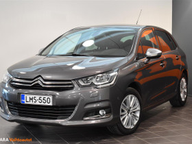 Citroen C4, Autot, Vantaa, Tori.fi Citroen C4, Autot, Vantaa, Tori.fi