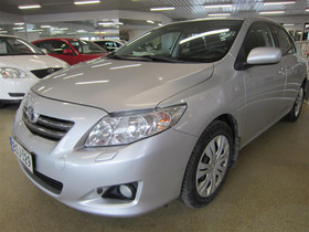 Toyota Corolla, Autot, Ähtäri, Tori.fi Toyota Corolla, Autot, Ähtäri, Tori.fi