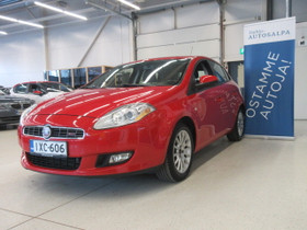 FIAT Bravo, Autot, Hämeenlinna, Tori.fi FIAT Bravo, Autot, Hämeenlinna, Tori.fi