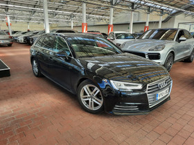 Audi A4, Autot, Raisio, Tori.fi Audi A4, Autot, Raisio, Tori.fi