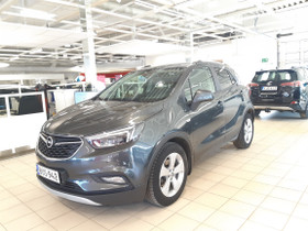 OPEL MOKKA, Autot, Varkaus, Tori.fi OPEL MOKKA, Autot, Varkaus, Tori.fi