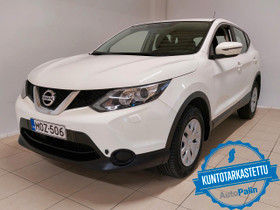 NISSAN Qashqai, Autot, Pori, Tori.fi NISSAN Qashqai, Autot, Pori, Tori.fi