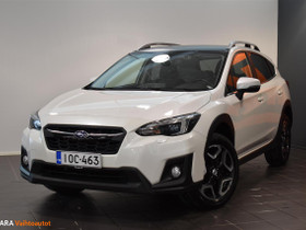 SUBARU XV, Autot, Vantaa, Tori.fi SUBARU XV, Autot, Vantaa, Tori.fi