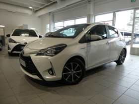 TOYOTA Yaris, Autot, Lohja, Tori.fi TOYOTA Yaris, Autot, Lohja, Tori.fi