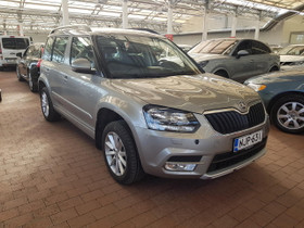 Skoda Yeti, Autot, Raisio, Tori.fi Skoda Yeti, Autot, Raisio, Tori.fi