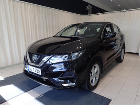 NISSAN Qashqai, Autot, Rauma, Tori.fi NISSAN Qashqai, Autot, Rauma, Tori.fi