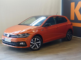 VOLKSWAGEN Polo, Autot, Lappeenranta, Tori.fi VOLKSWAGEN Polo, Autot, Lappeenranta, Tori.fi