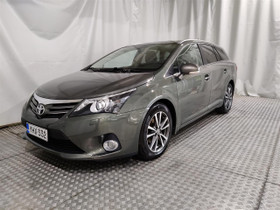 Toyota Avensis, Autot, Vantaa, Tori.fi Toyota Avensis, Autot, Vantaa, Tori.fi