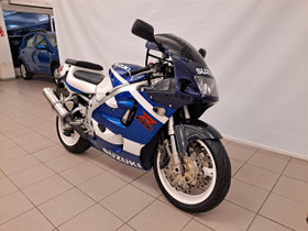 Suzuki GSX-R 750, Moottoripyörät, Moto, Kuopio, Tori.fi Suzuki GSX-R 750, Moottoripyörät, Moto, Kuopio, Tori.fi