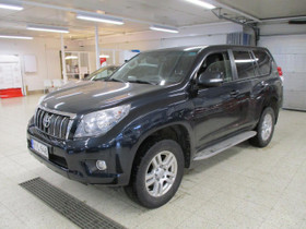 TOYOTA LAND CRUISER, Autot, Sodankylä, Tori.fi TOYOTA LAND CRUISER, Autot, Sodankylä, Tori.fi