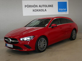 MERCEDES-BENZ CLA, Autot, Kokkola, Tori.fi MERCEDES-BENZ CLA, Autot, Kokkola, Tori.fi