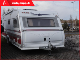 Kabe ROYAL, Asuntovaunut, Matkailuautot ja asuntovaunut, Lahti, Tori.fi Kabe ROYAL, Asuntovaunut, Matkailuautot ja asuntovaunut, Lahti, Tori.fi
