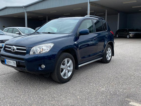 TOYOTA RAV4, Autot, Salo, Tori.fi TOYOTA RAV4, Autot, Salo, Tori.fi