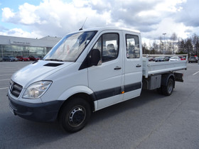 MERCEDES-BENZ Sprinter, Autot, Kokkola, Tori.fi MERCEDES-BENZ Sprinter, Autot, Kokkola, Tori.fi