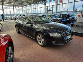 Audi A5, Autot, Raisio, Tori.fi Audi A5, Autot, Raisio, Tori.fi