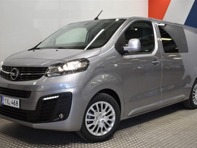 Opel Vivaro-e, Autot, Jyväskylä, Tori.fi Opel Vivaro-e, Autot, Jyväskylä, Tori.fi