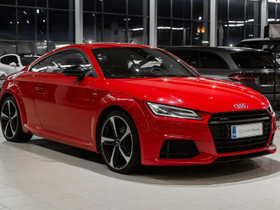 Audi TT, Autot, Turku, Tori.fi Audi TT, Autot, Turku, Tori.fi