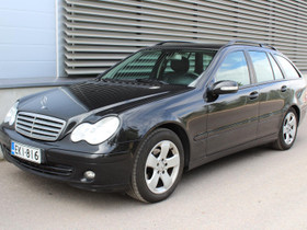 MERCEDES-BENZ C, Autot, Lahti, Tori.fi MERCEDES-BENZ C, Autot, Lahti, Tori.fi