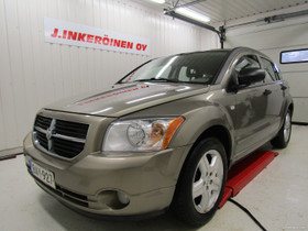 Dodge Caliber, Autot, Savonlinna, Tori.fi Dodge Caliber, Autot, Savonlinna, Tori.fi