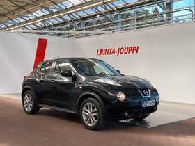 Nissan Juke, Autot, Raisio, Tori.fi Nissan Juke, Autot, Raisio, Tori.fi