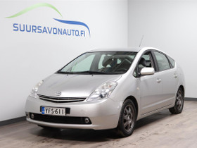 TOYOTA PRIUS, Autot, Mikkeli, Tori.fi TOYOTA PRIUS, Autot, Mikkeli, Tori.fi