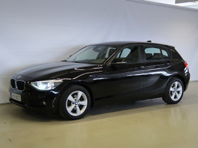 BMW 116, Autot, Hyvinkää, Tori.fi BMW 116, Autot, Hyvinkää, Tori.fi