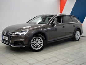 Audi A4 Allroad Quattro, Autot, Joensuu, Tori.fi Audi A4 Allroad Quattro, Autot, Joensuu, Tori.fi