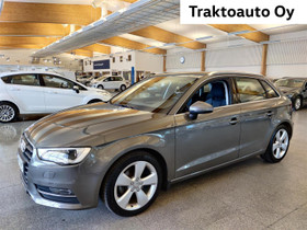 Audi A3, Autot, Salo, Tori.fi Audi A3, Autot, Salo, Tori.fi