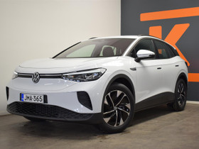 Volkswagen ID.4, Autot, Hyvinkää, Tori.fi Volkswagen ID.4, Autot, Hyvinkää, Tori.fi