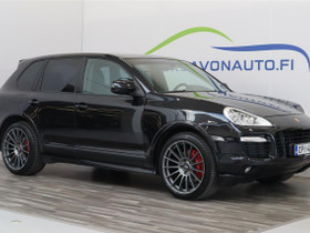 Porsche Cayenne, Autot, Vantaa, Tori.fi Porsche Cayenne, Autot, Vantaa, Tori.fi