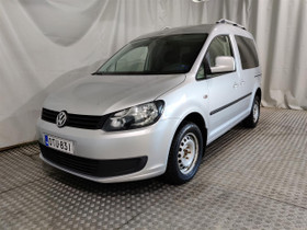 Volkswagen Caddy, Autot, Vantaa, Tori.fi Volkswagen Caddy, Autot, Vantaa, Tori.fi