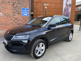 Skoda KAROQ, Autot, Oulu, Tori.fi Skoda KAROQ, Autot, Oulu, Tori.fi