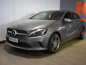 MERCEDES-BENZ A, Autot, Huittinen, Tori.fi MERCEDES-BENZ A, Autot, Huittinen, Tori.fi