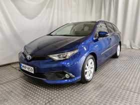 Toyota Auris, Autot, Vantaa, Tori.fi Toyota Auris, Autot, Vantaa, Tori.fi